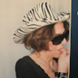 Meet your Posher, Rashel